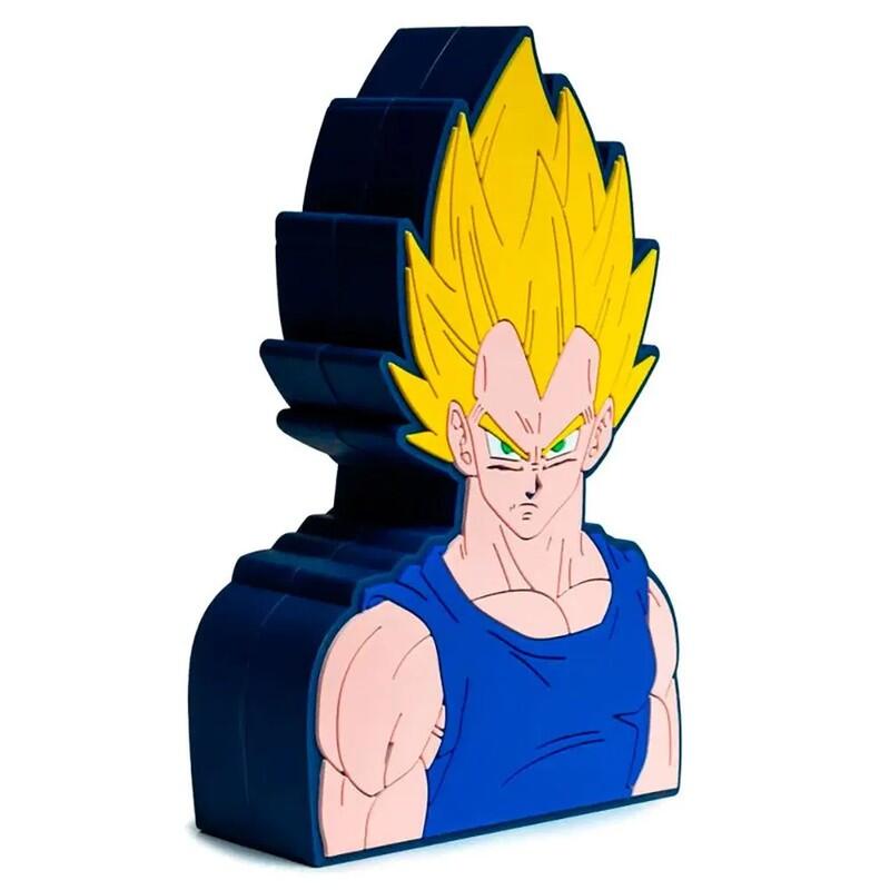 Super Saiyan Speaker - Vegeta