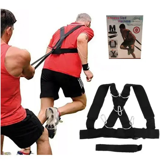 Velocity Straps – Directo, centrado en velocidad y entrenamiento.