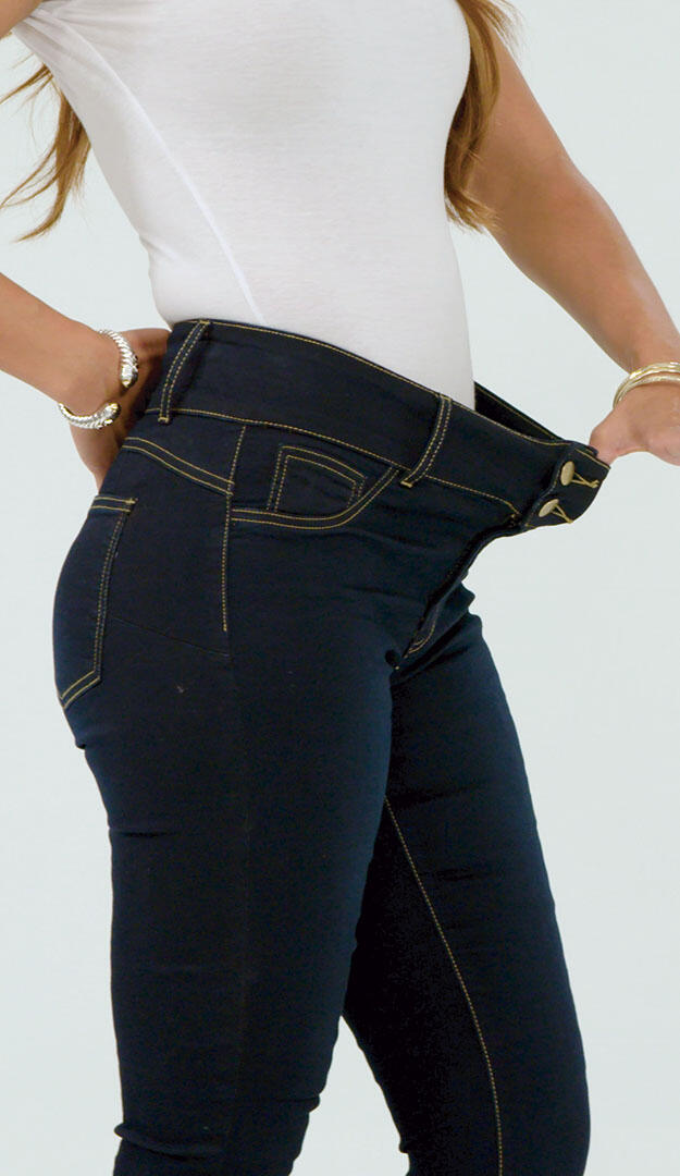 BlueFit Leggings – Estilo y Comodidad