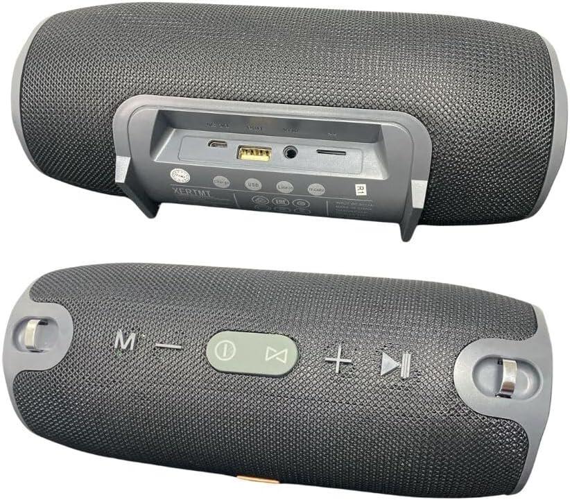 XBeat Pro – Sonido portátil con fuerza