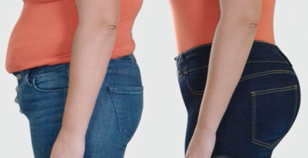 BlueFit Leggings – Estilo y Comodidad