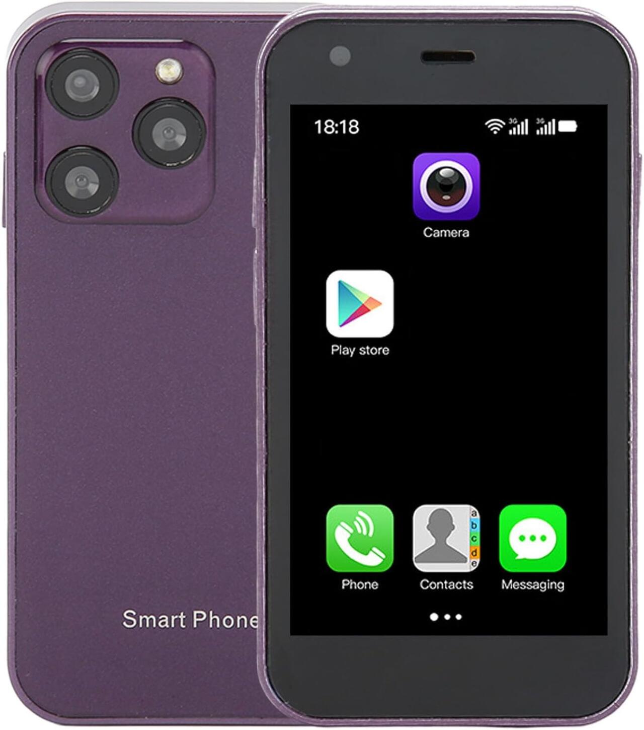 PocketPhone