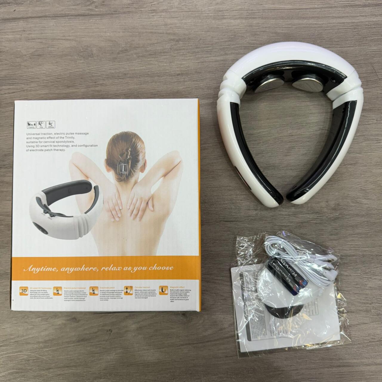 CerviComfort – Alivio y Bienestar