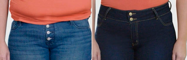 BlueFit Leggings – Estilo y Comodidad