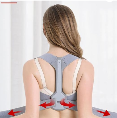 SlimBack – Soporte Ergonómico