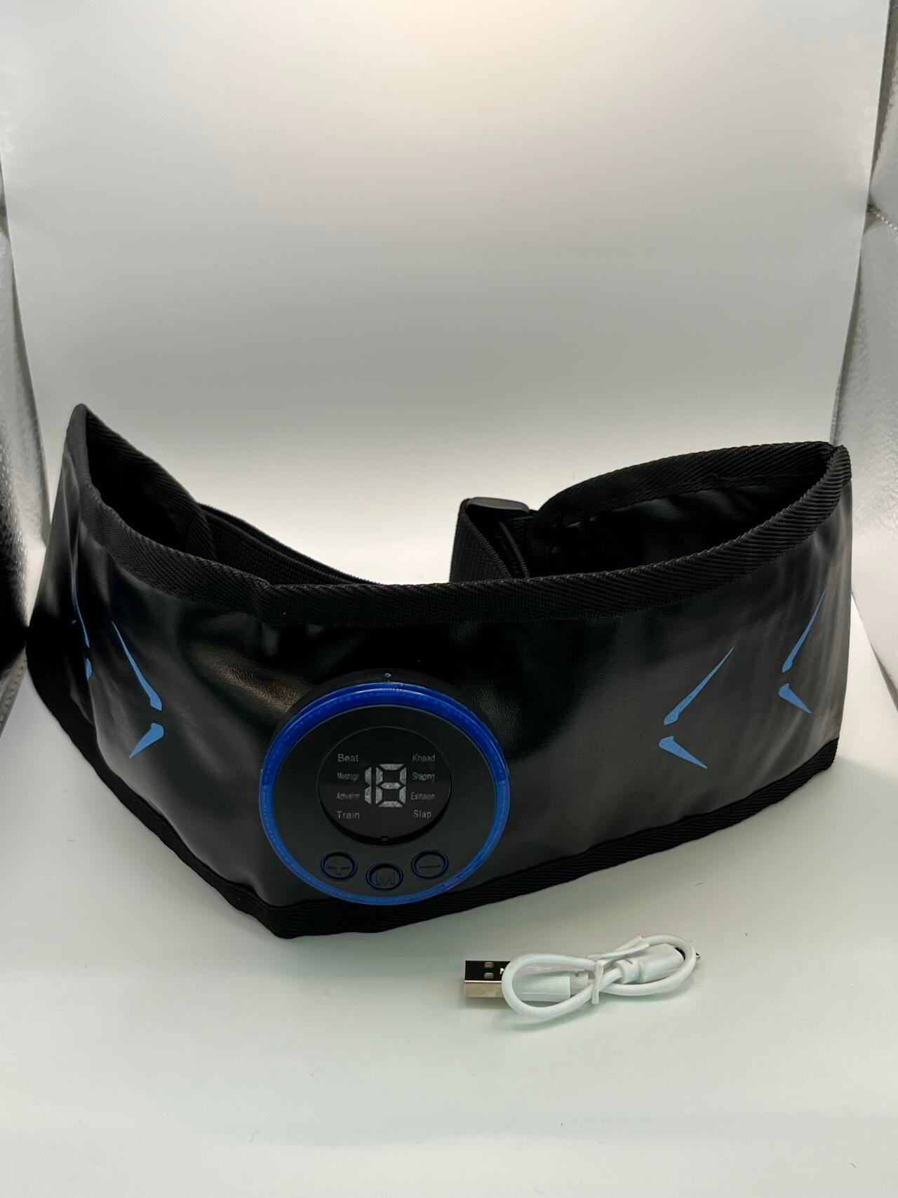 ElectroFit Belt – Moldeador Activo