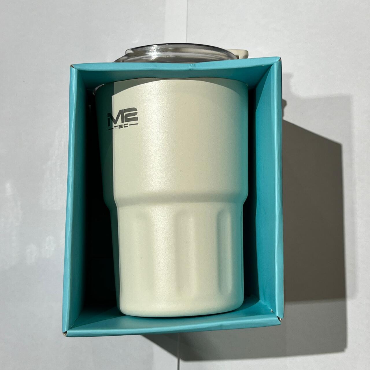 TempMate M2 – “Compañero de temperatura” con un toque tecnológico.