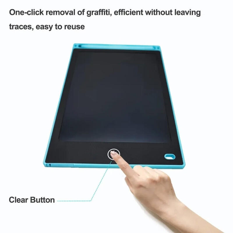 NoteBoard LCD – Escritura sin Papel