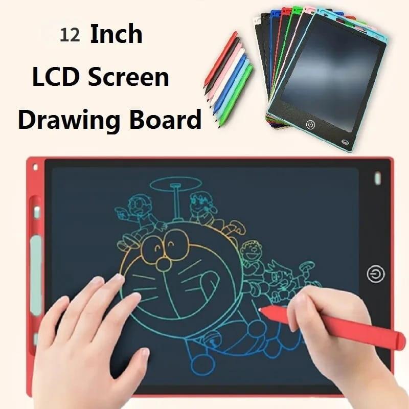 NoteBoard LCD – Escritura sin Papel