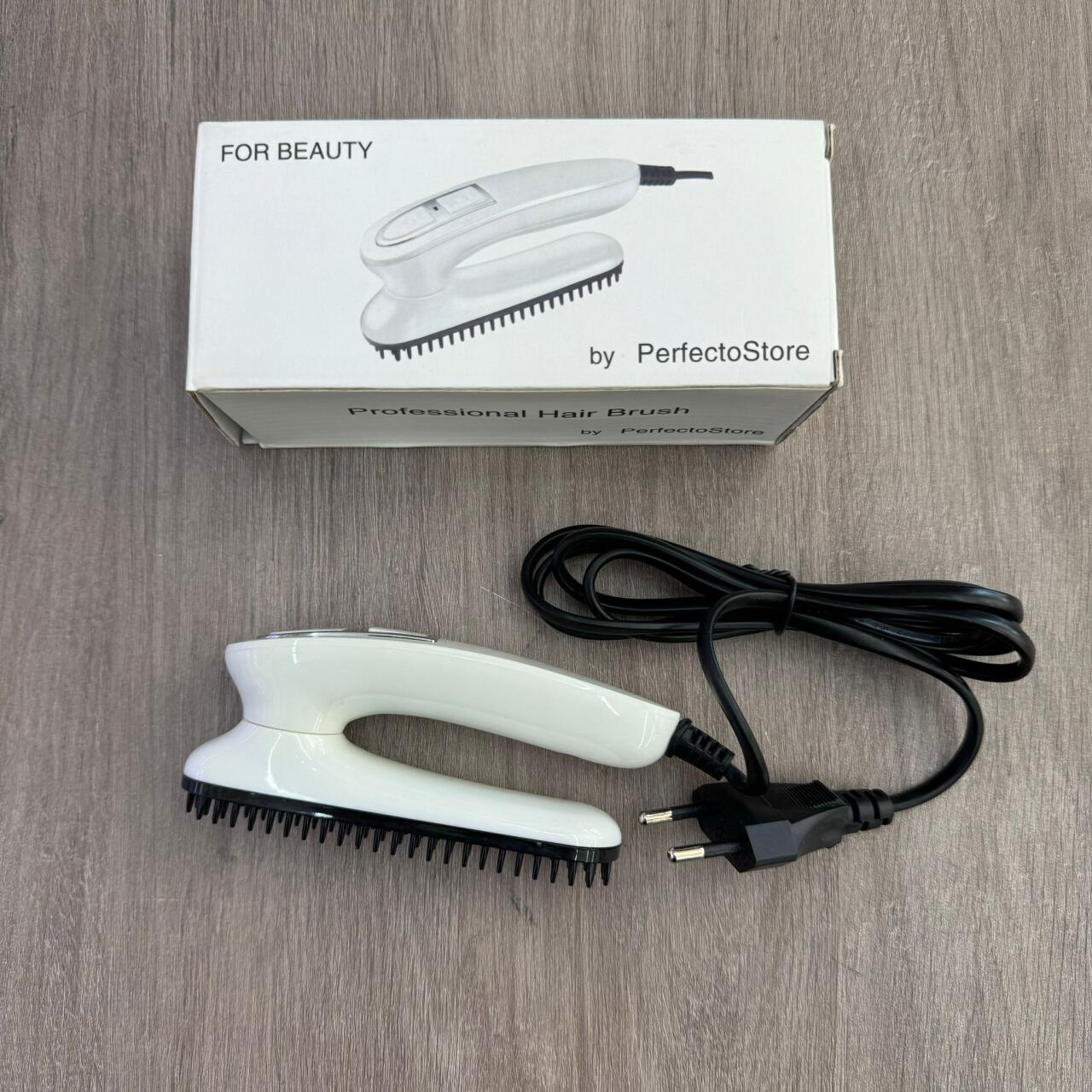 Barber’s Legend™