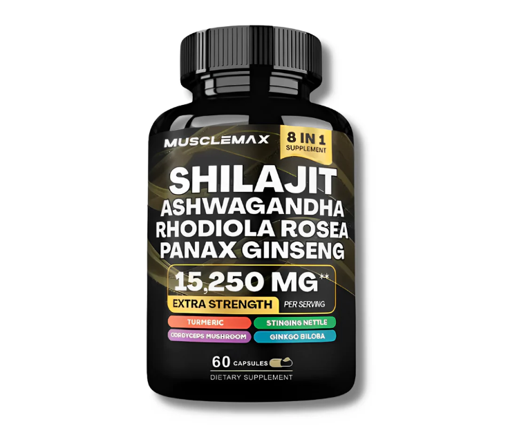 Shilajit™
