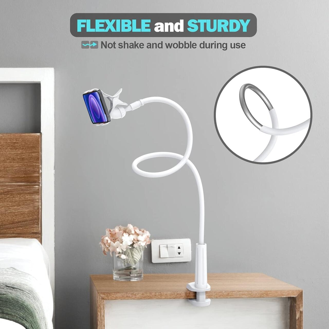 FlexiGrip - Soporte Universal