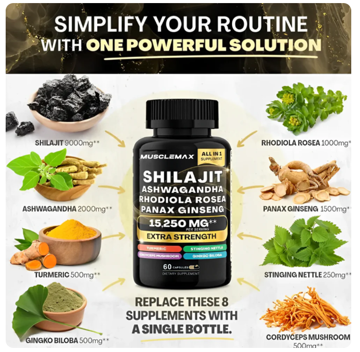 Shilajit™