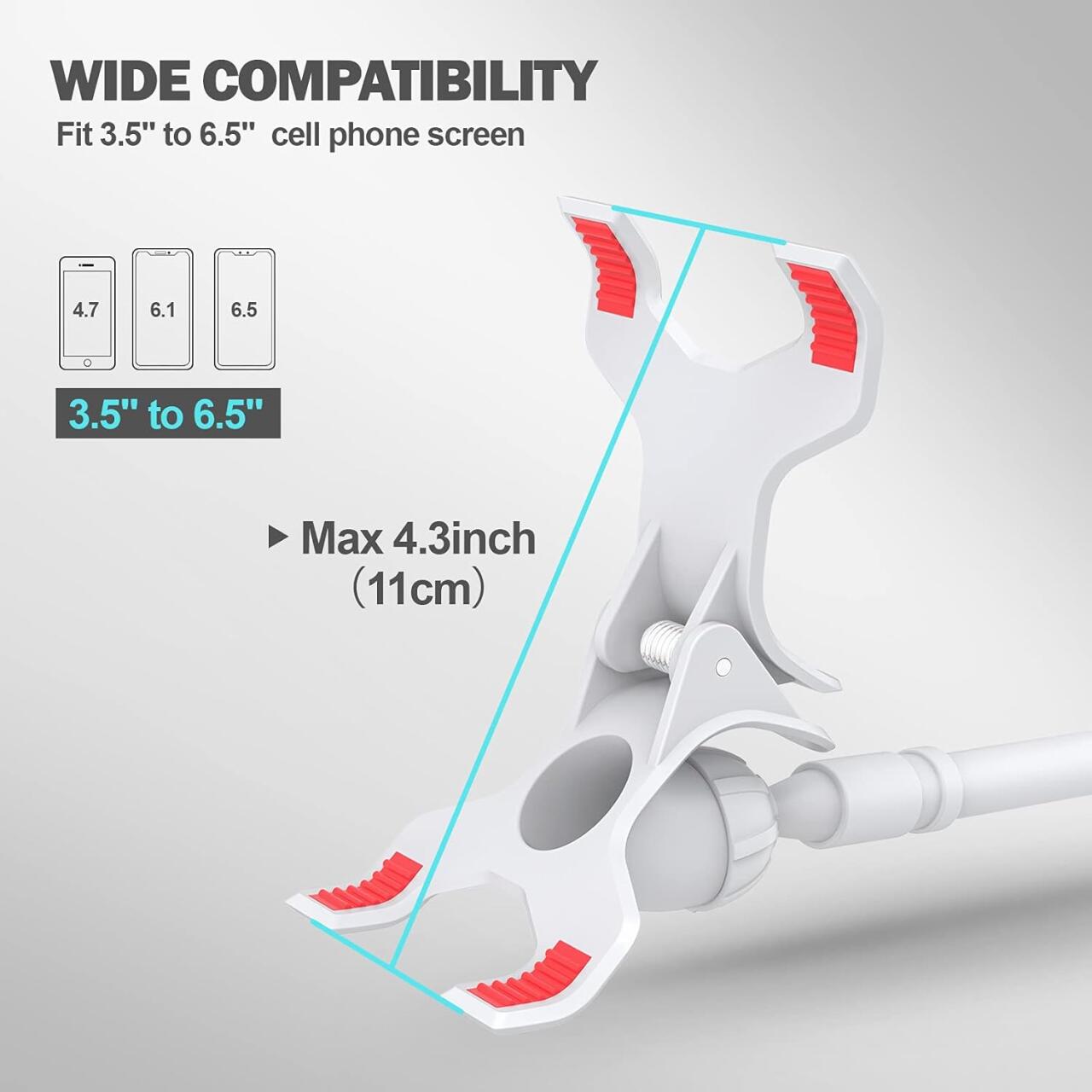 FlexiGrip - Soporte Universal