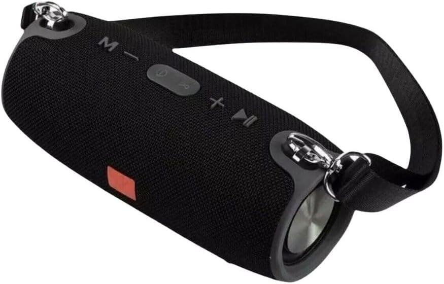 XBeat Pro – Sonido portátil con fuerza