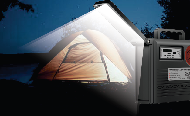 🌍 3. EcoVolt Station™