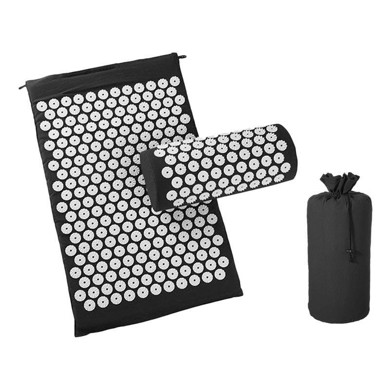 Acupress Black – Bienestar en Casa