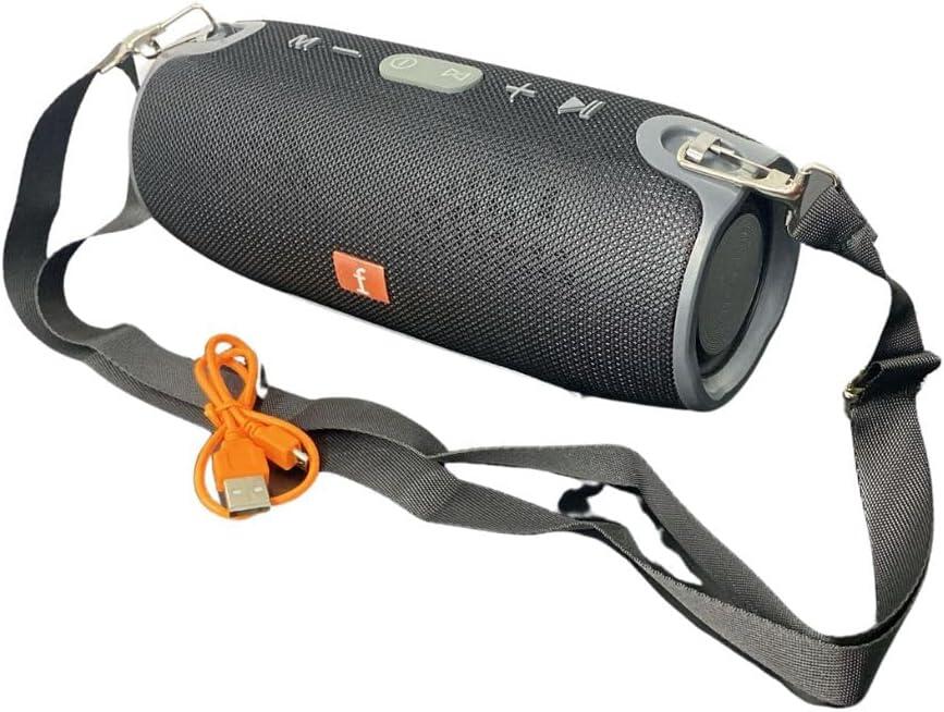 XBeat Pro – Sonido portátil con fuerza