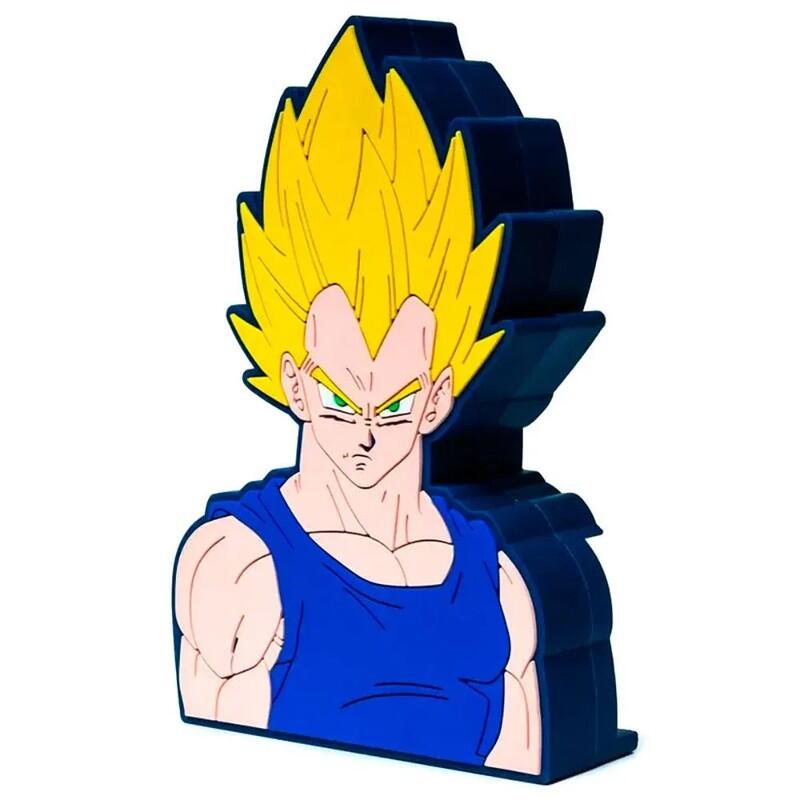 Super Saiyan Speaker - Vegeta
