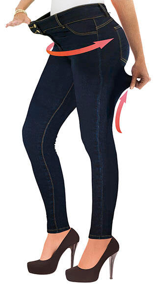BlueFit Leggings – Estilo y Comodidad