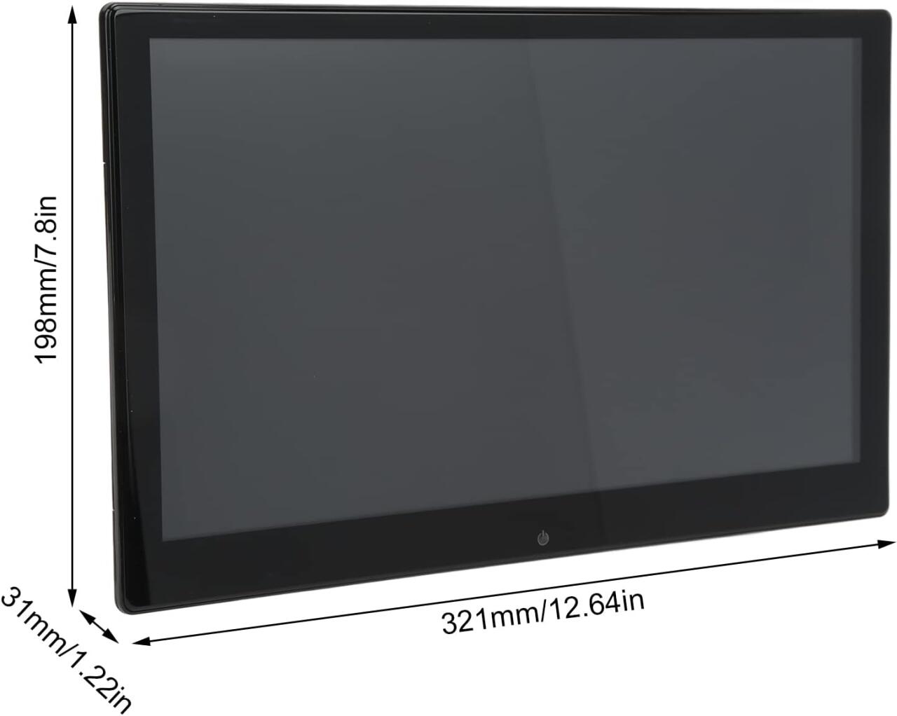 Pantalla coche - DriveScreen 7