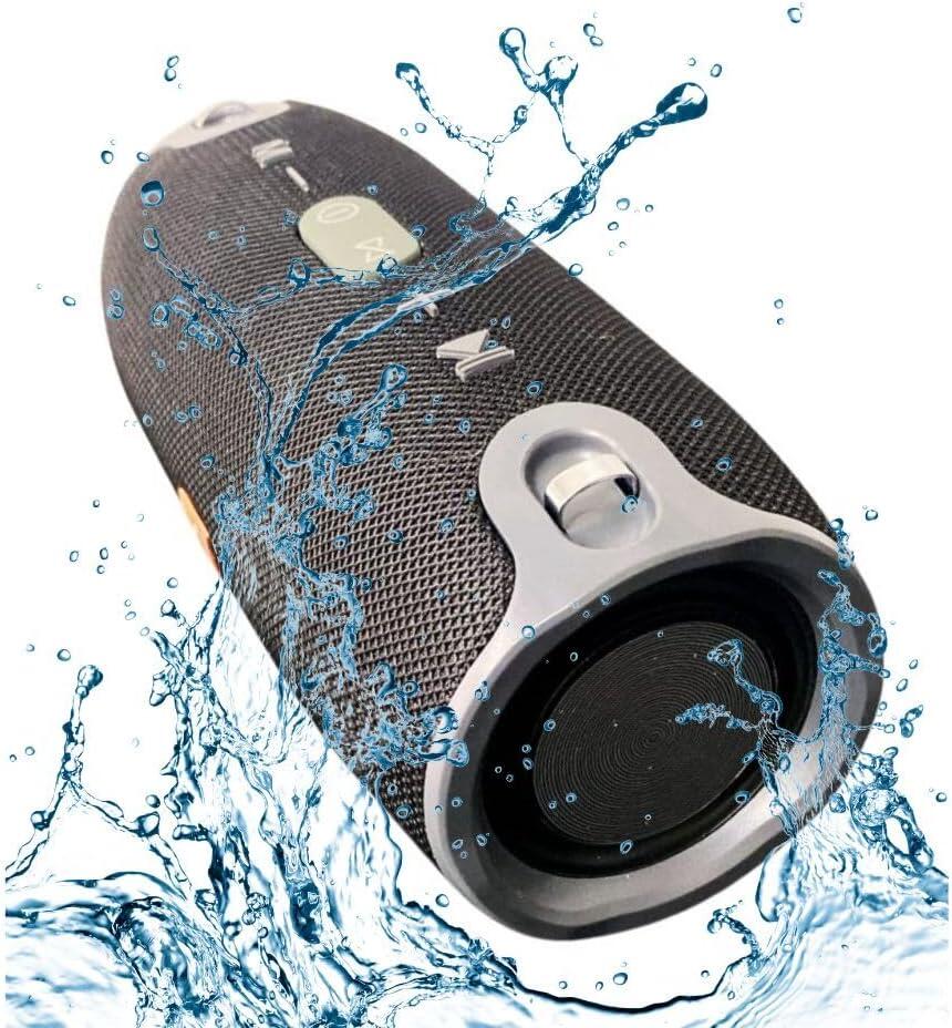 XBeat Pro – Sonido portátil con fuerza