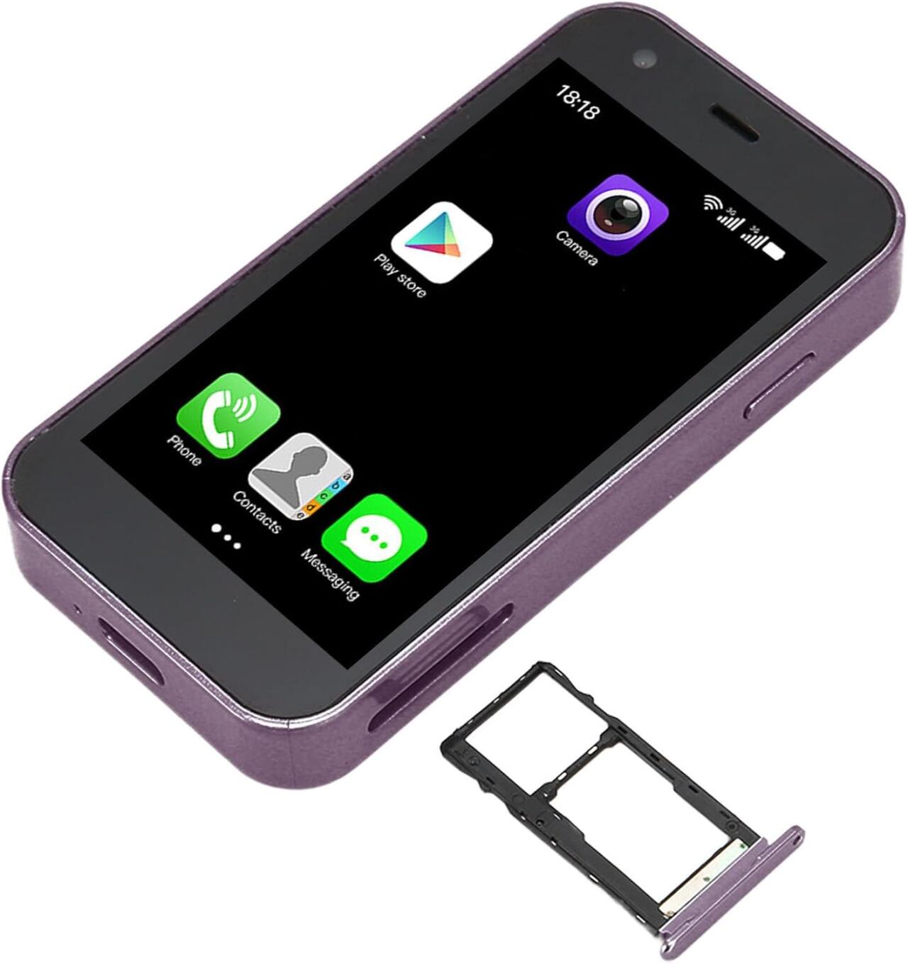 PocketPhone