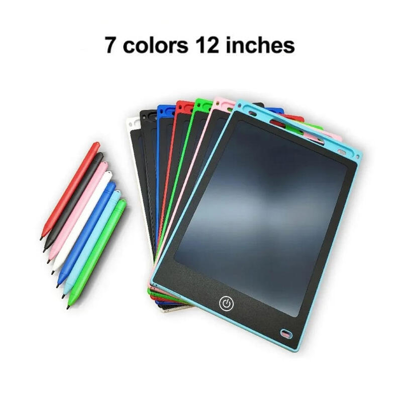 NoteBoard LCD – Escritura sin Papel