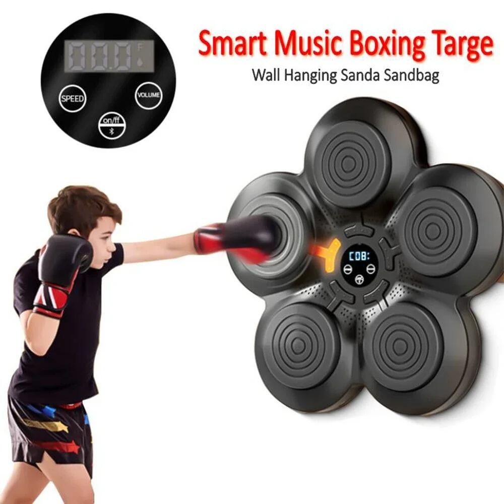 BeatBoxer – Entrena con Ritmo