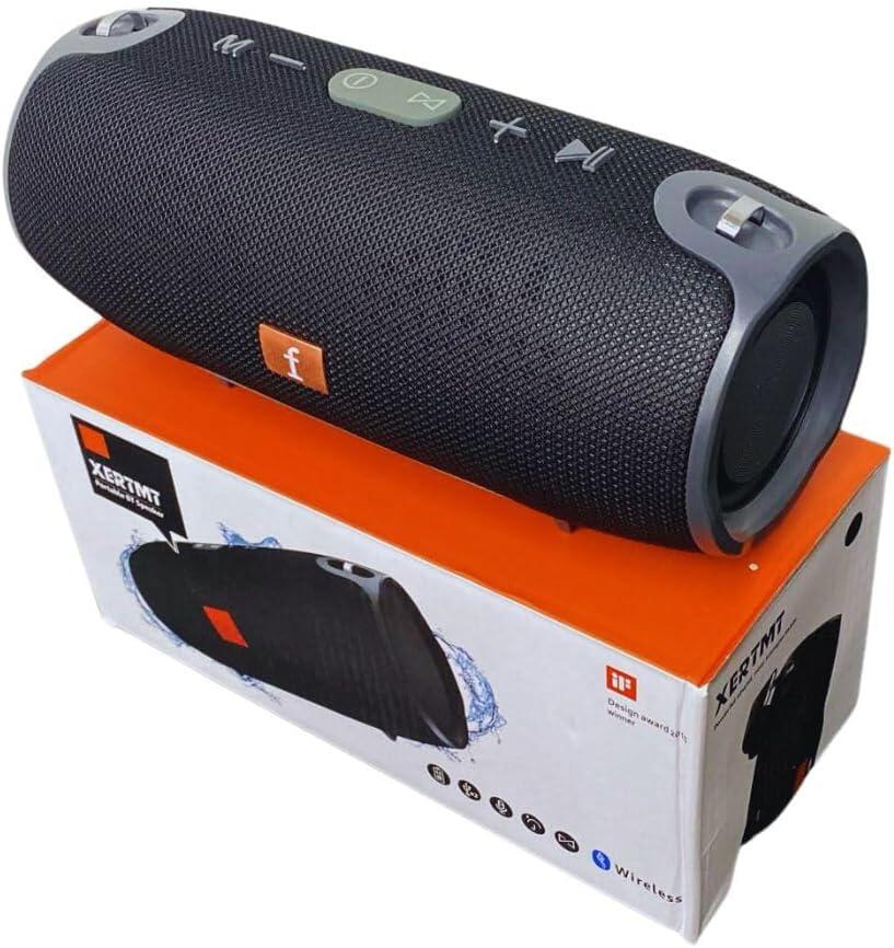XBeat Pro – Sonido portátil con fuerza