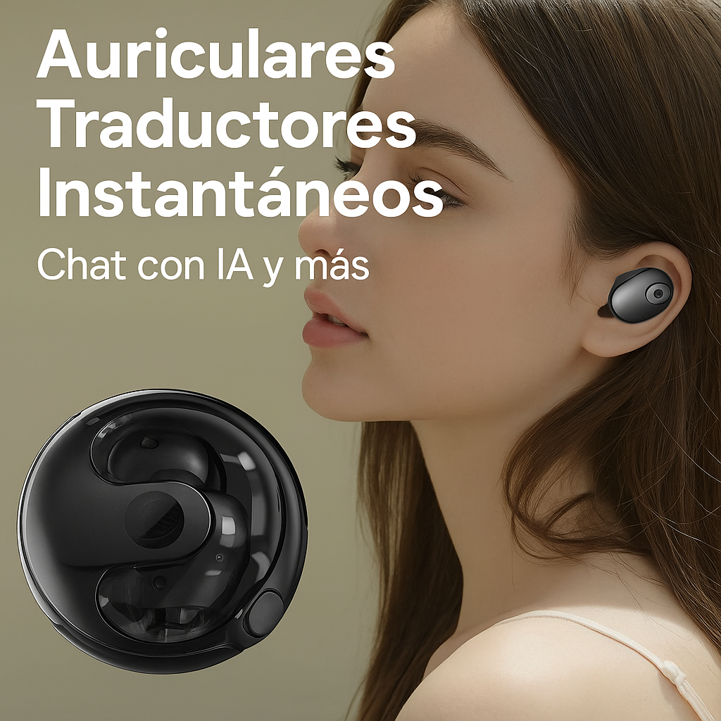GlobeSpeak translate