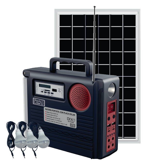 🌍 3. EcoVolt Station™