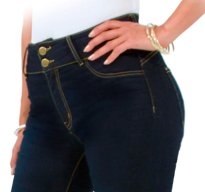 BlueFit Leggings – Estilo y Comodidad