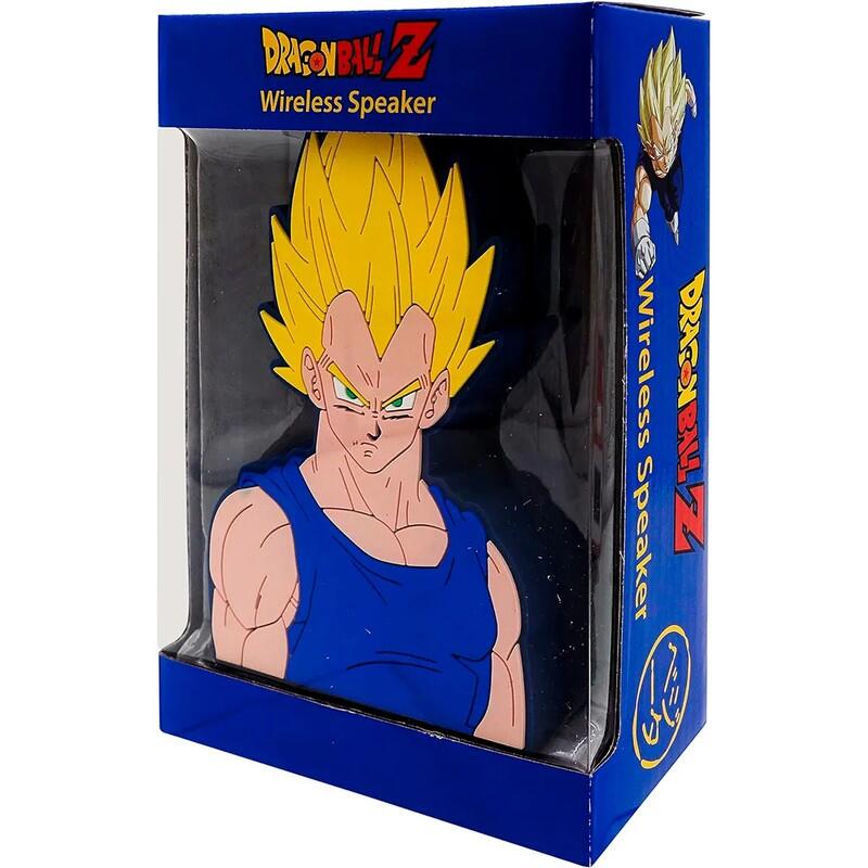 Super Saiyan Speaker - Vegeta
