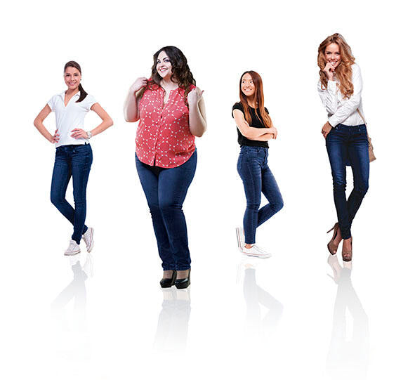 BlueFit Leggings – Estilo y Comodidad