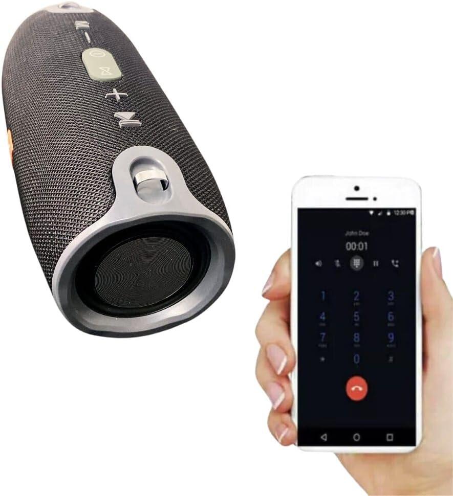 XBeat Pro – Sonido portátil con fuerza