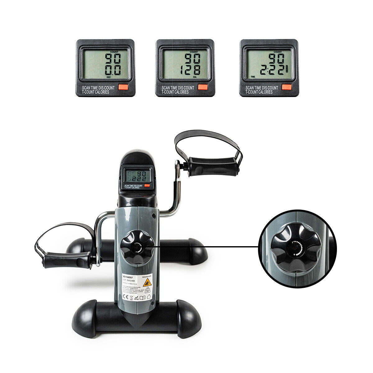 MoveFlex – Evoca movimiento y flexibilidad para brazos y piernas.