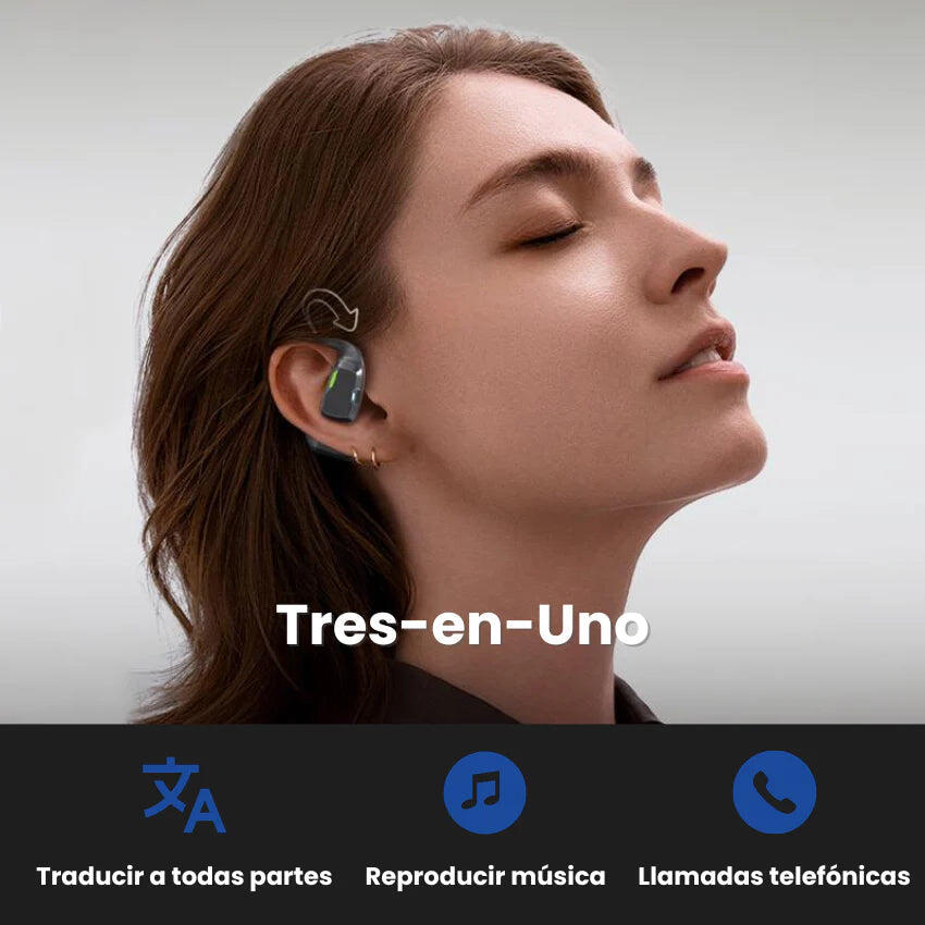 GlobeSpeak translate