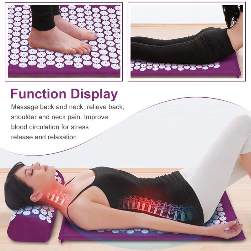 Acupress Black – Bienestar en Casa