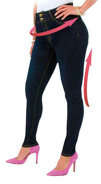 BlueFit Leggings – Estilo y Comodidad
