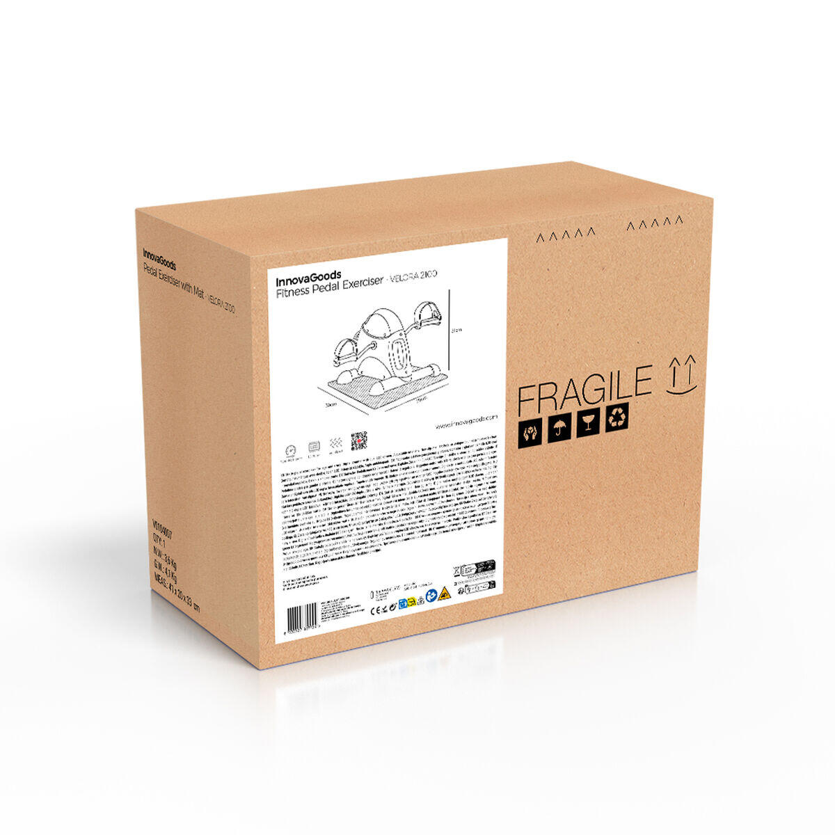 MoveFlex – Evoca movimiento y flexibilidad para brazos y piernas.