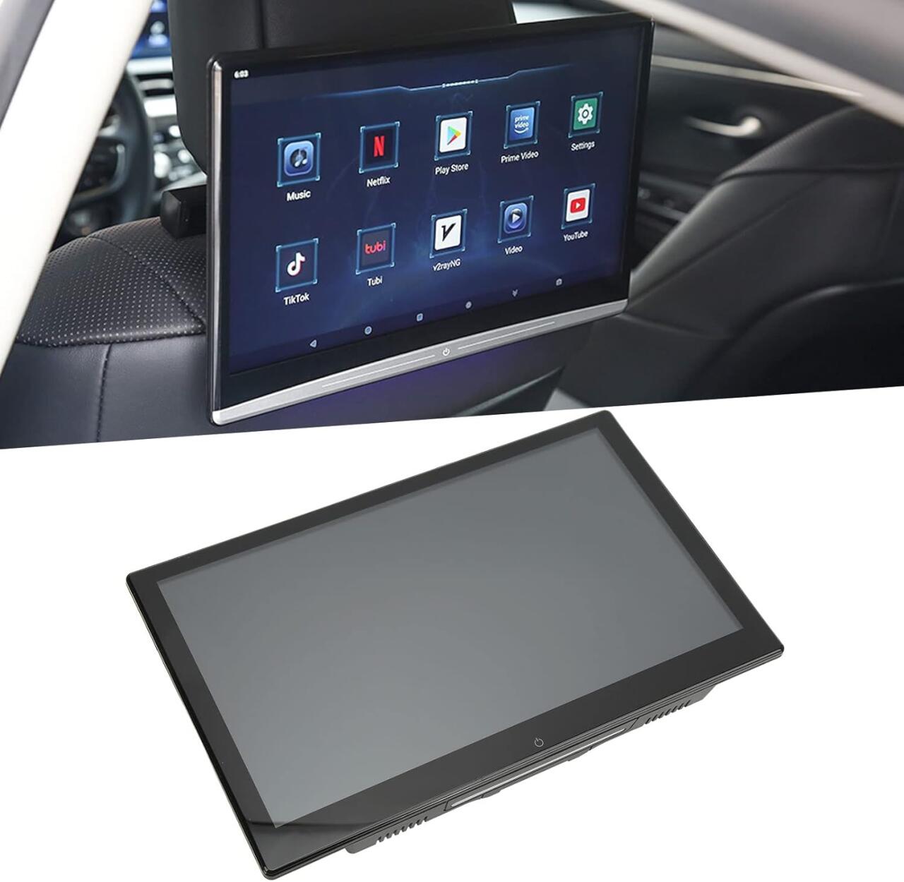 Pantalla coche - DriveScreen 7