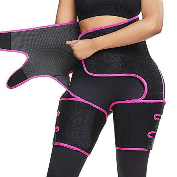 BodyShape One – Faja Integral