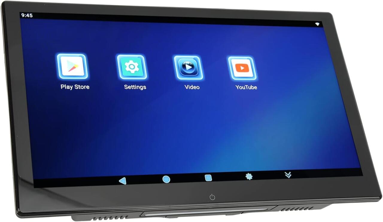 Pantalla coche - DriveScreen 7