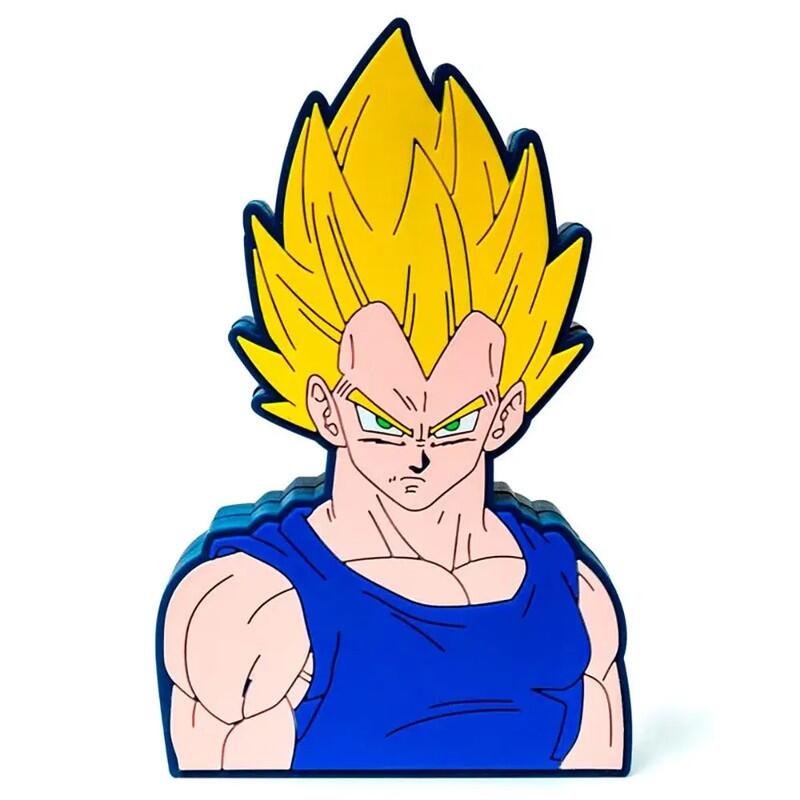 Super Saiyan Speaker - Vegeta