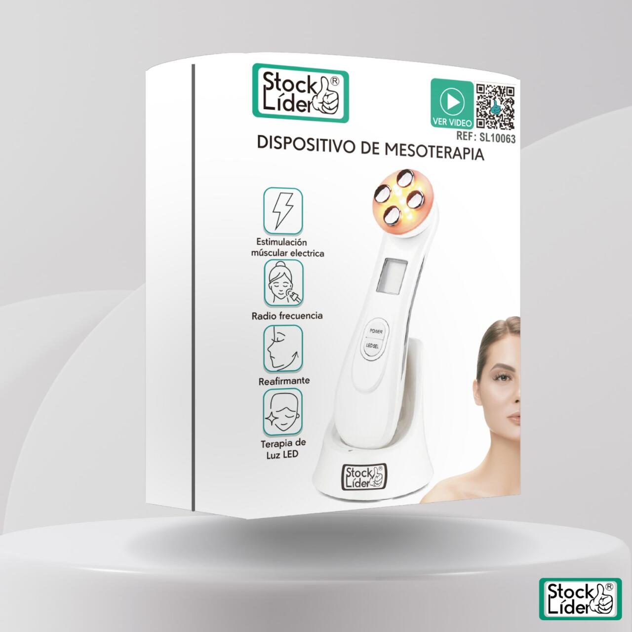 BeautyCell - Mesoterapia Profesional
