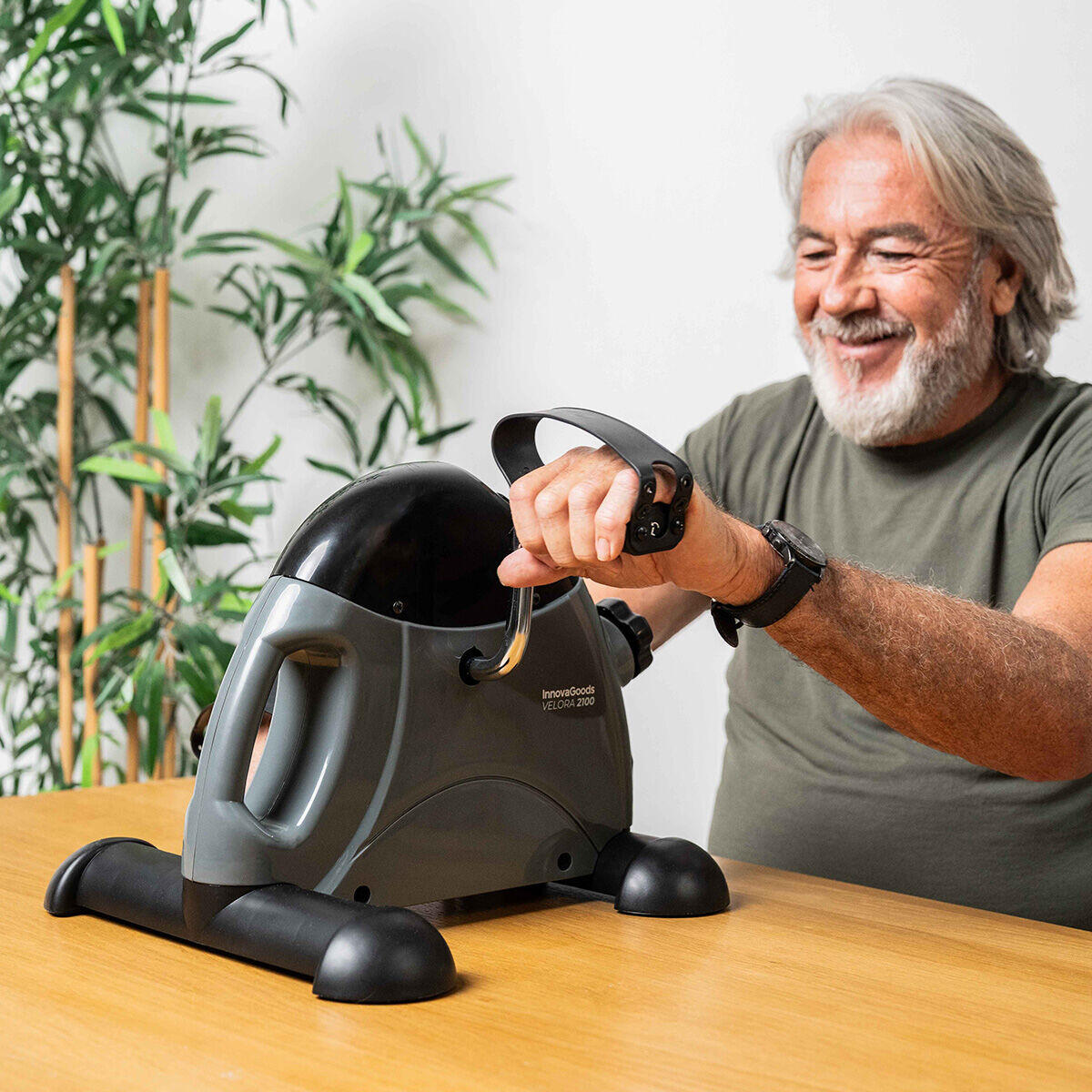 MoveFlex – Evoca movimiento y flexibilidad para brazos y piernas.